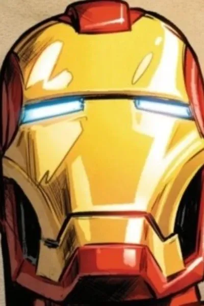 Tony Stark