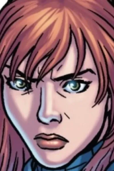 Pepper Potts