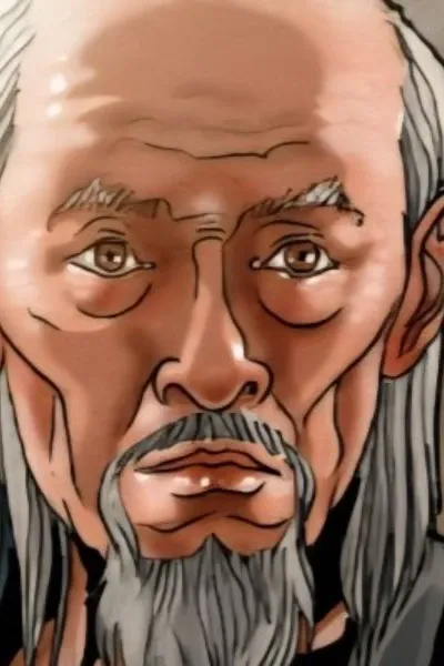 Ho Yinsen