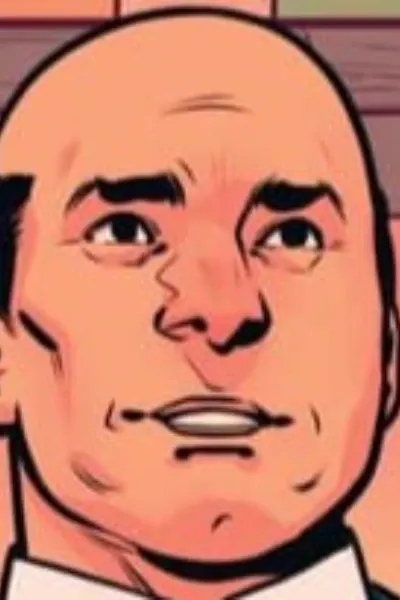 Edwin Jarvis