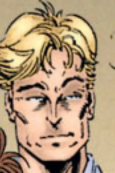 Hank Pym (Cameo)