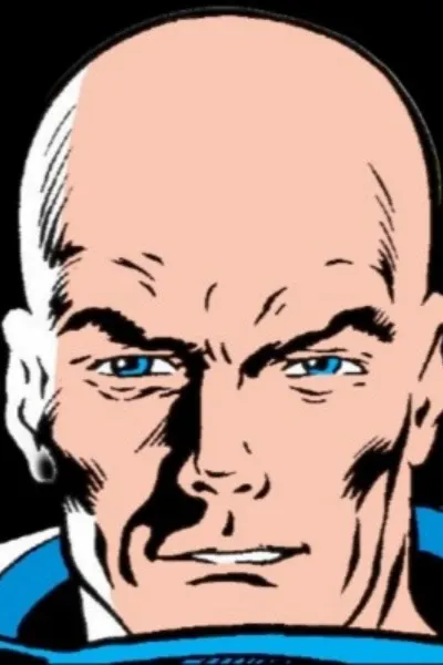 Obadiah Stane (Cameo)