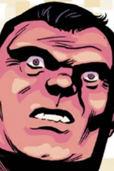 Darren Cross (Cameo)