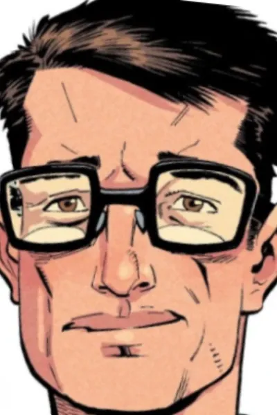 Bruce Banner (Cameo; Post Credit Scene)