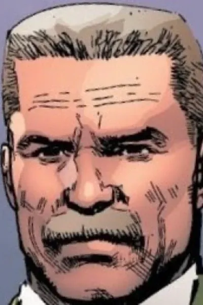 Thunderbolt Ross (Post Credits Scene)