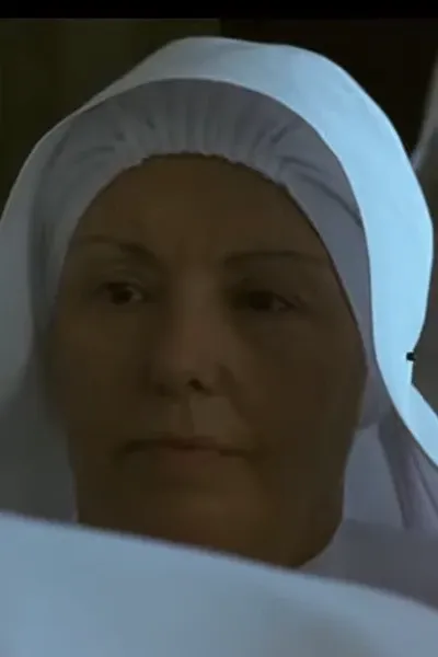 Mother Superior