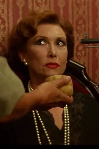 Madame