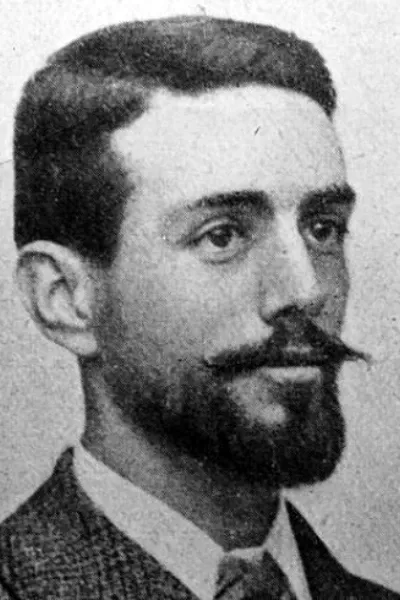 Espíritu de Mateo Morrall