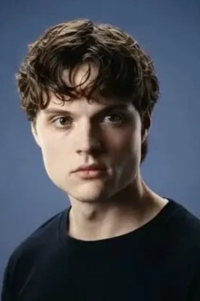 Lucas Bowden