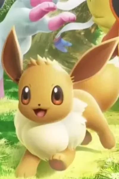 Eevee🇺🇸🇮🇹