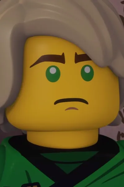 Lloyd Garmadon
