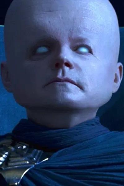 The Watcher