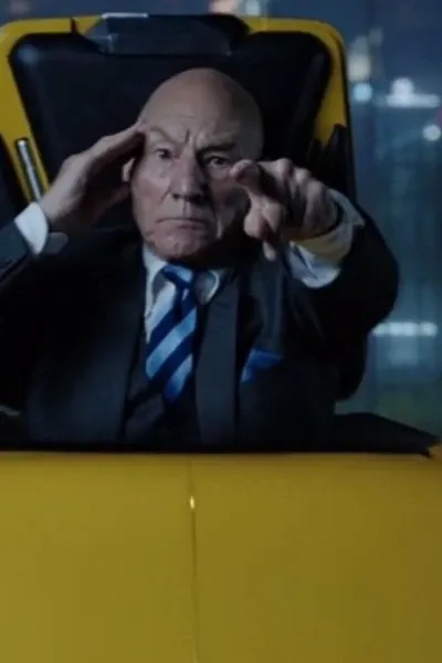Professor X