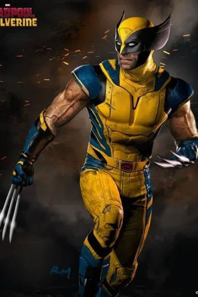 Wolverine
