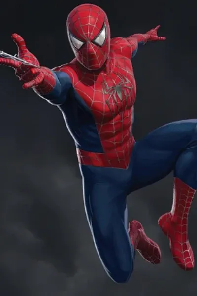 Spider Man