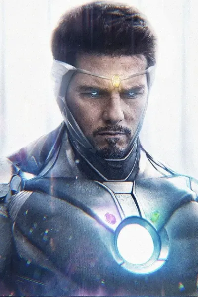 Superior Iron Man