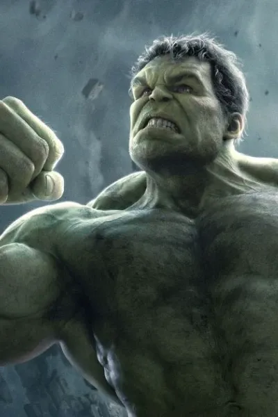 Hulk