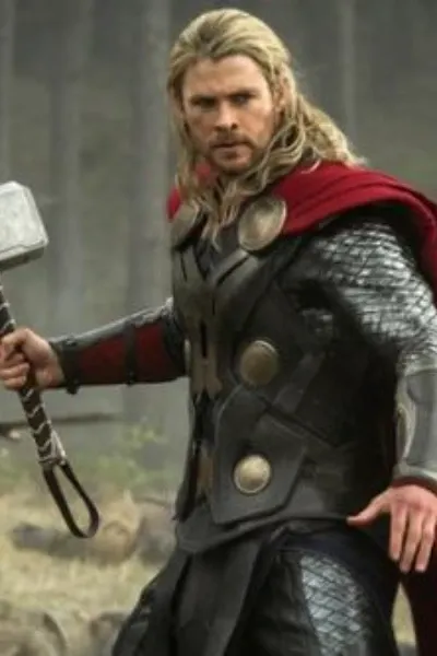 Thor