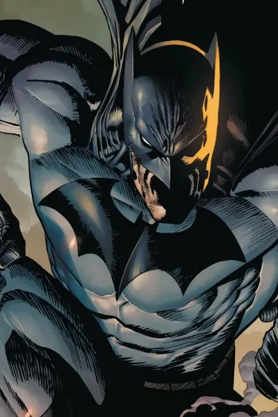 Batman