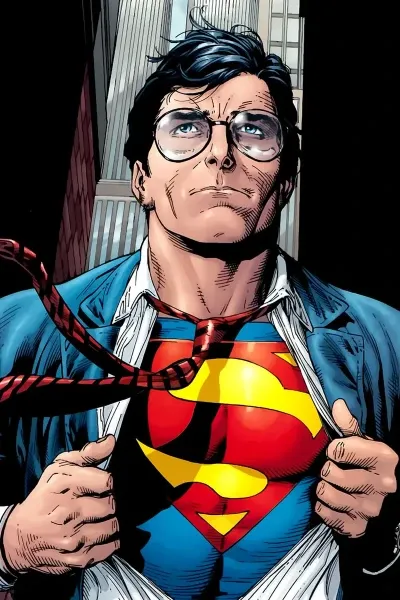 Superman