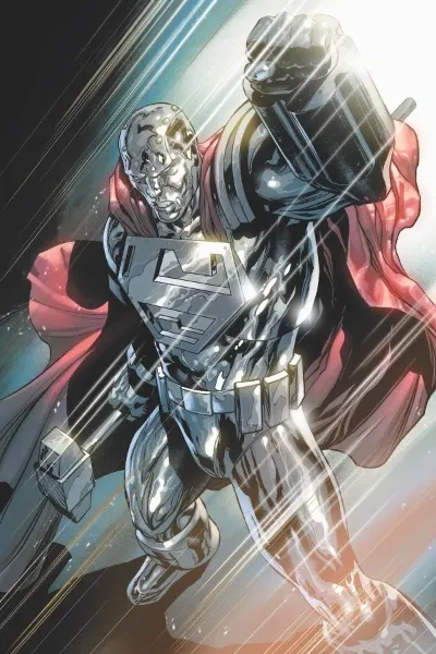 Steel