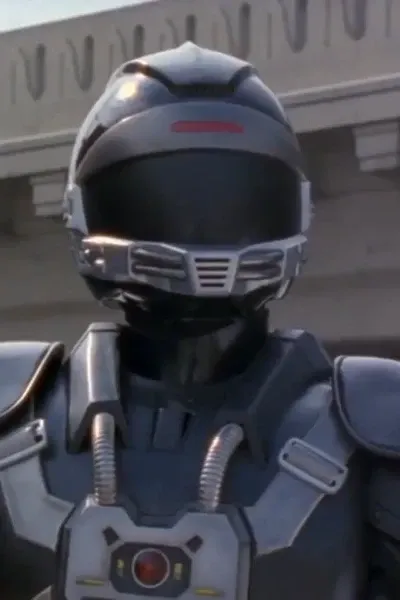 Phantom Ranger