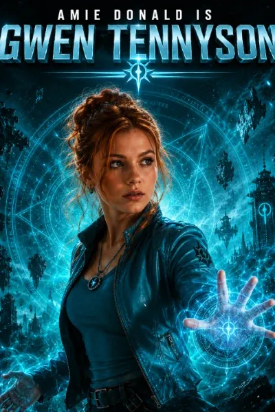 Gwen Tennyson