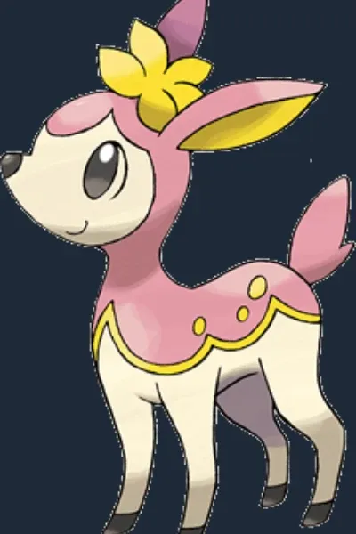 Deerling