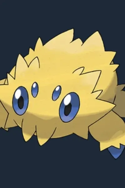 Joltik