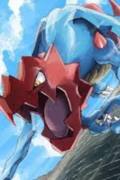 Druddigon