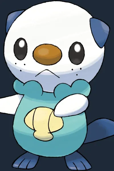 Oshawott