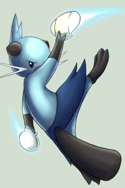 Dewott