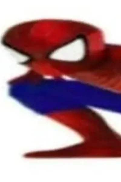 Spider-Man/Peter Parker