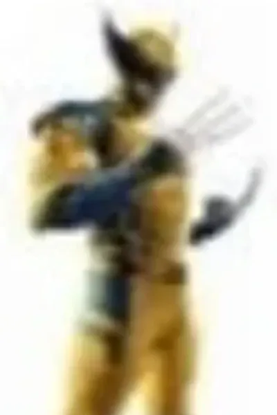 Wolverine/James "Logan" Howlett