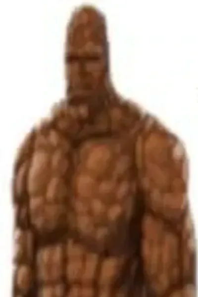 The Thing/Ben Grimm