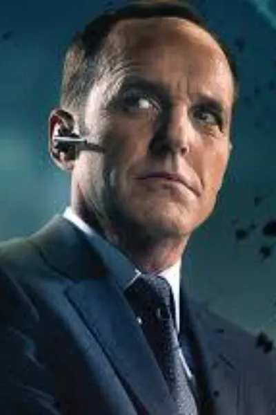 Phil Coulson