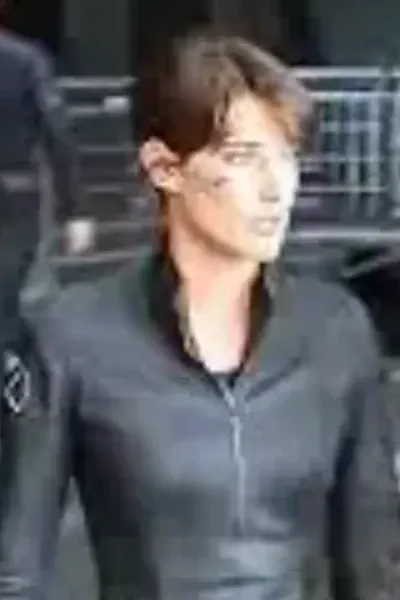 Maria Hill