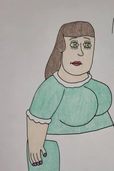 Mrs. Jones