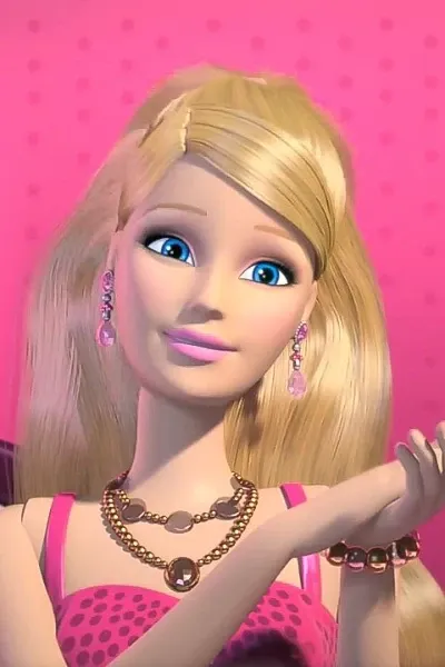 Barbie