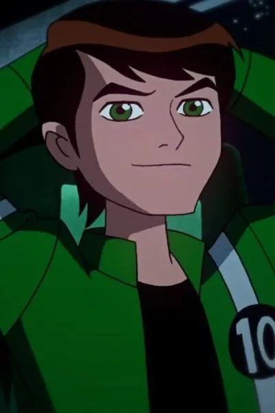 Ben Tennyson