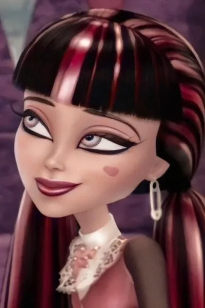 Draculaura