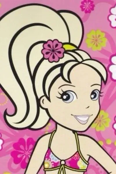 Polly Pocket