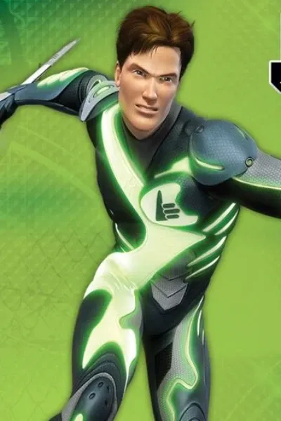 Max Steel