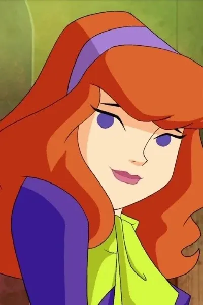 Daphne Blake
