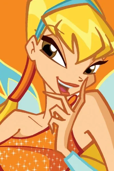 Stella of Solaria