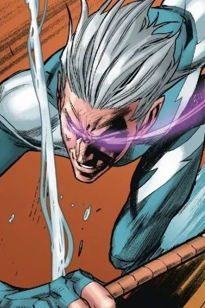 Quicksilver