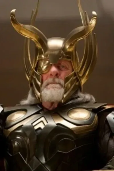 Odin Borson