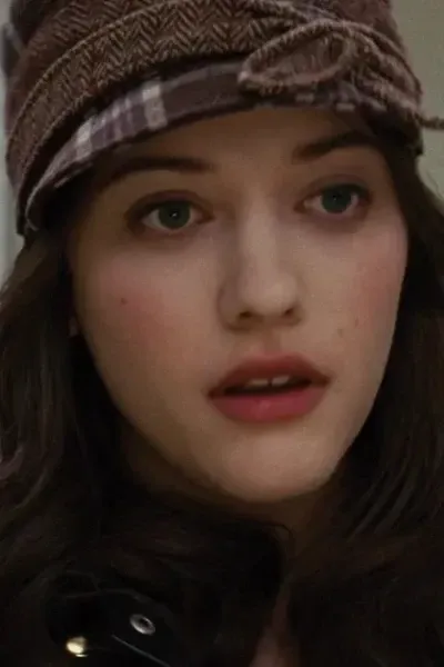 Darcy Lewis