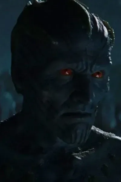 King Laufey