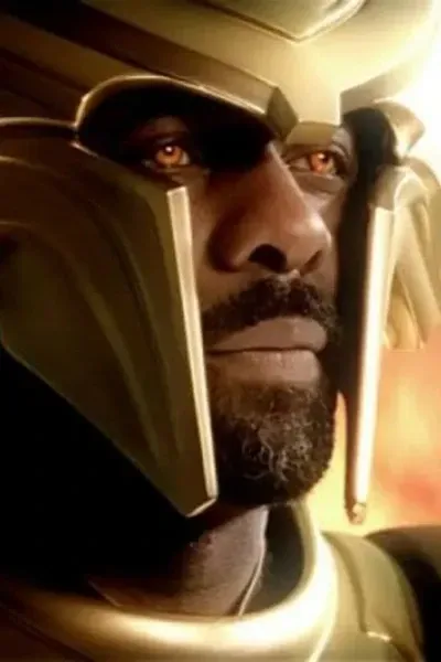 Heimdall
